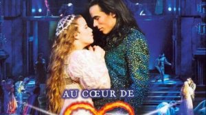 Мюзикл Жерара Пресгюрвика «Ромео и Джульетта» (2020)