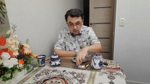 Чай после обеда. 11.02.2026