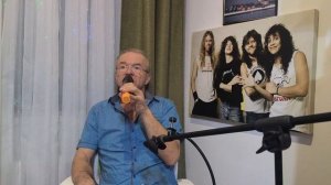 Когда стучится счастье в дом ностальгия