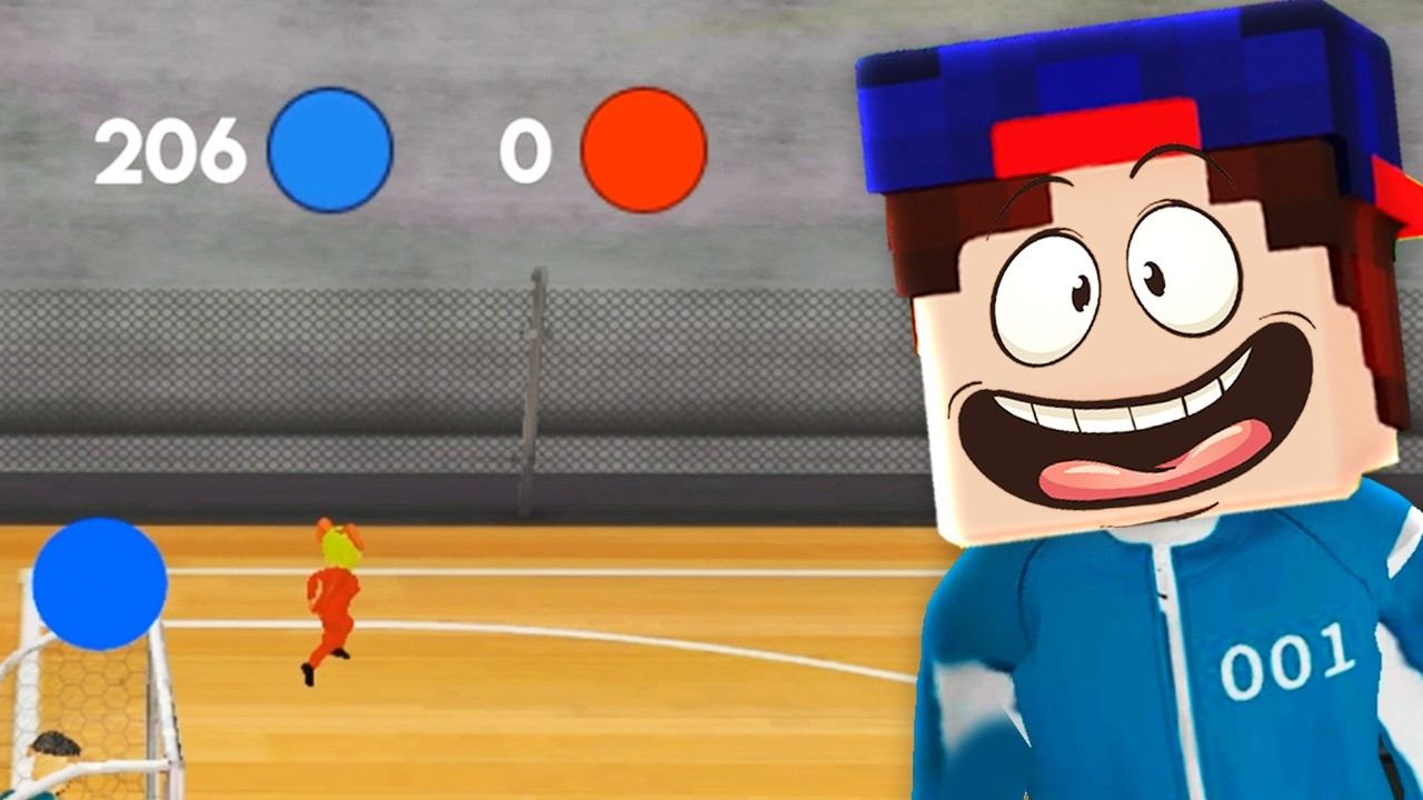 СЕКРЕТНАЯ КОНЦОВКА ИГРЫ В ПИРОЖОК смотреть онлайн