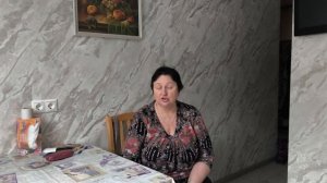 Хождение по мукам.