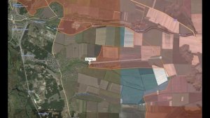 По продвижениям за минувшие сутки к 11 февраля.