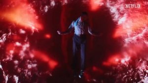 Очень странные дела: Первая тень | Трейлер от Netflix