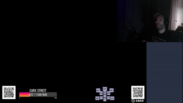 LIVE: Усольцев Роман