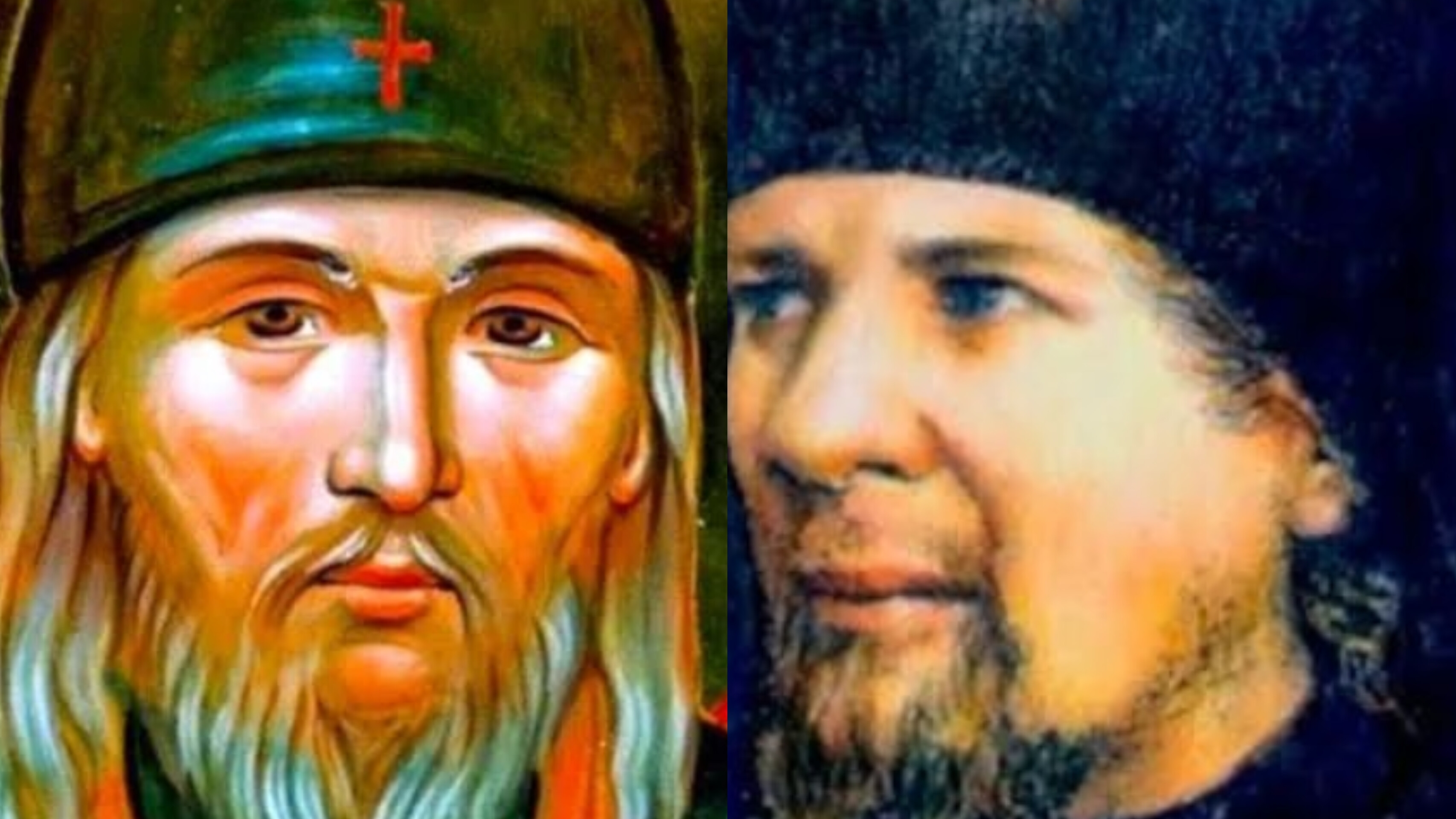 СЛОЖИ РУКИ КРЕСТОМ И ТРИ РАЗА ПРОЧТИ "БОГОРОДИЦУ"И ВСЕ ПРОЙДЕТ..СТАРЕЦ НЕКТАРИЙ( ОПТИНСКИЙ) ч.2 смотреть онлайн