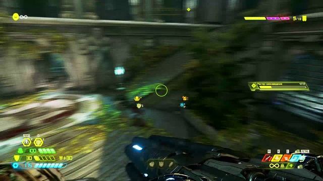 DOOM ETERNAL смотреть онлайн