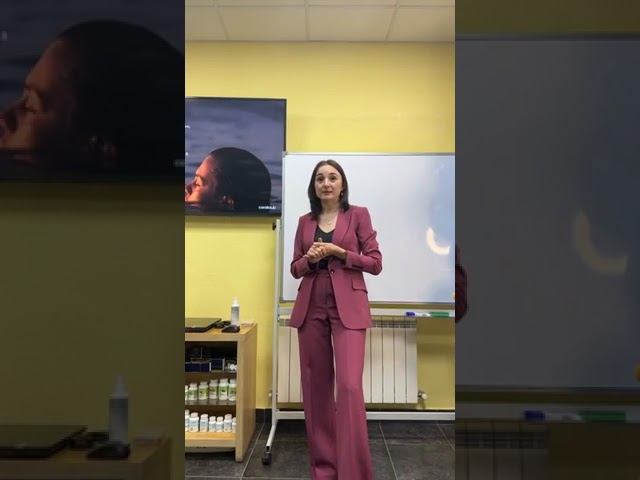 Прямой эфир. Женское здоровье. Новый инновационный продукт для женщин-Либидекстра