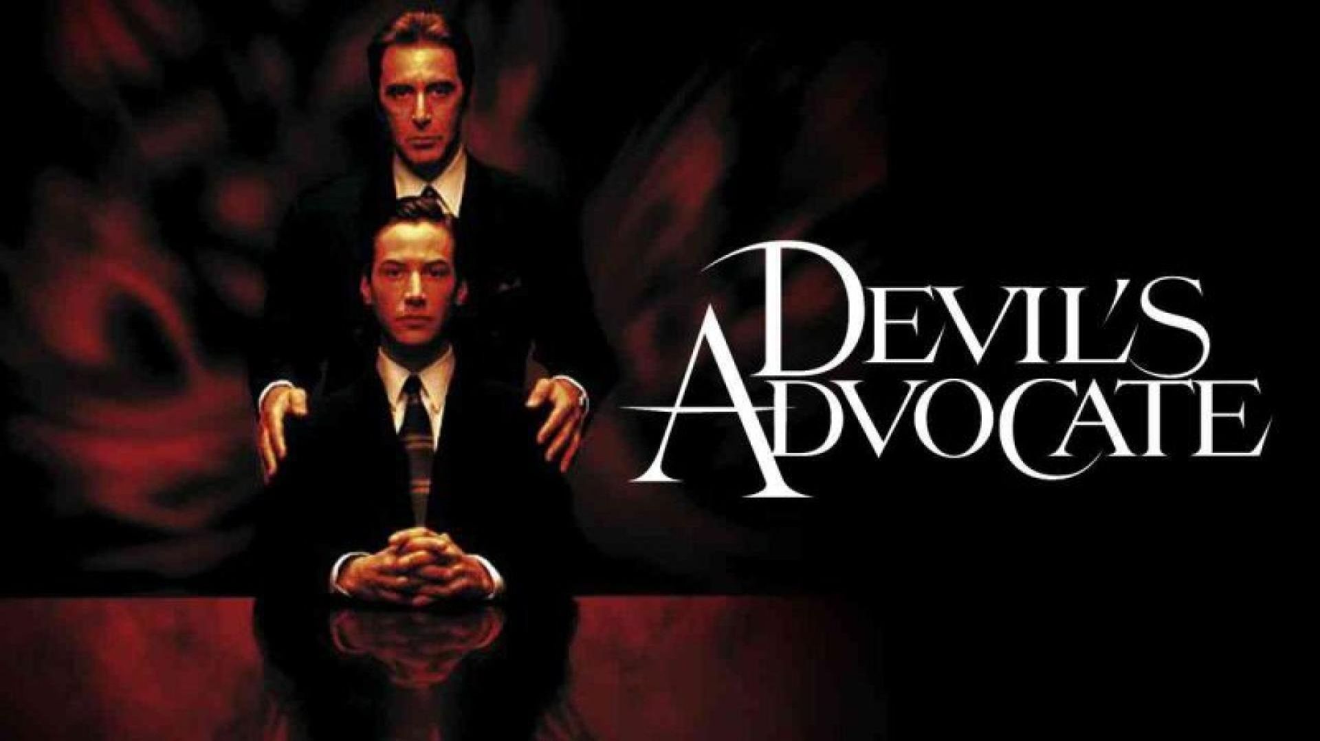 Адвокат Дьявола (1997) / The Devil`s Advocate смотреть онлайн
