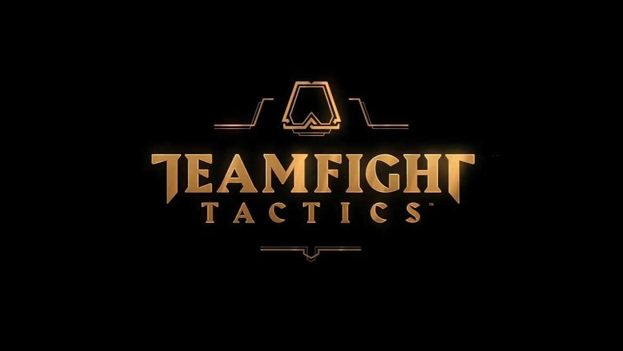 Играем в Teamfight Tactics Твиче