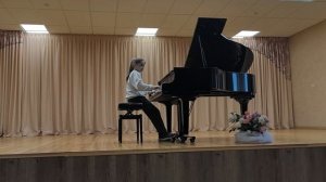 Молдавская Евгения