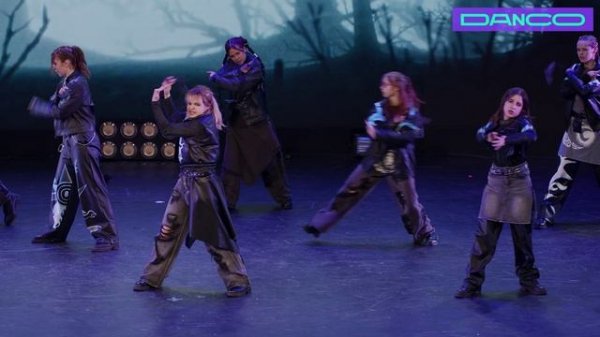 D.CODE, K-pop, педагог- хореограф Лидия Калашникова