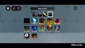 моë первое видео по ривалс!