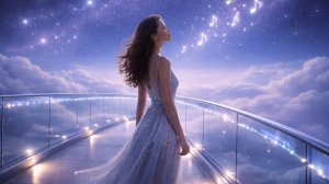 SRMF ◾️ Among the stars | Среди звёзд | Copyright-free music