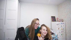 Она больше чем репетитор