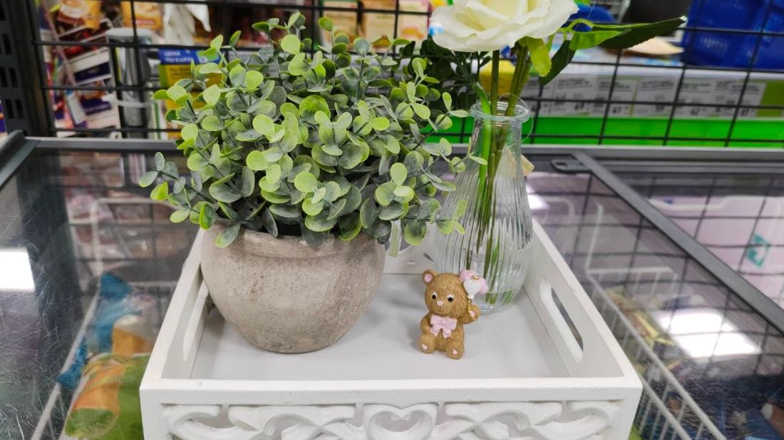 ❤️Фикс Прайс УДИВИТЕЛЬНЫЕ НОВИНКИ🥰Что нарисовала Fix price февраль 2026 смотреть онлайн