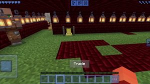 взрыв ЧАЭС в Майнкрафте