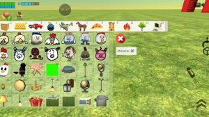 Вещи которые не заметили в чикен ган в обнове 5.1.02