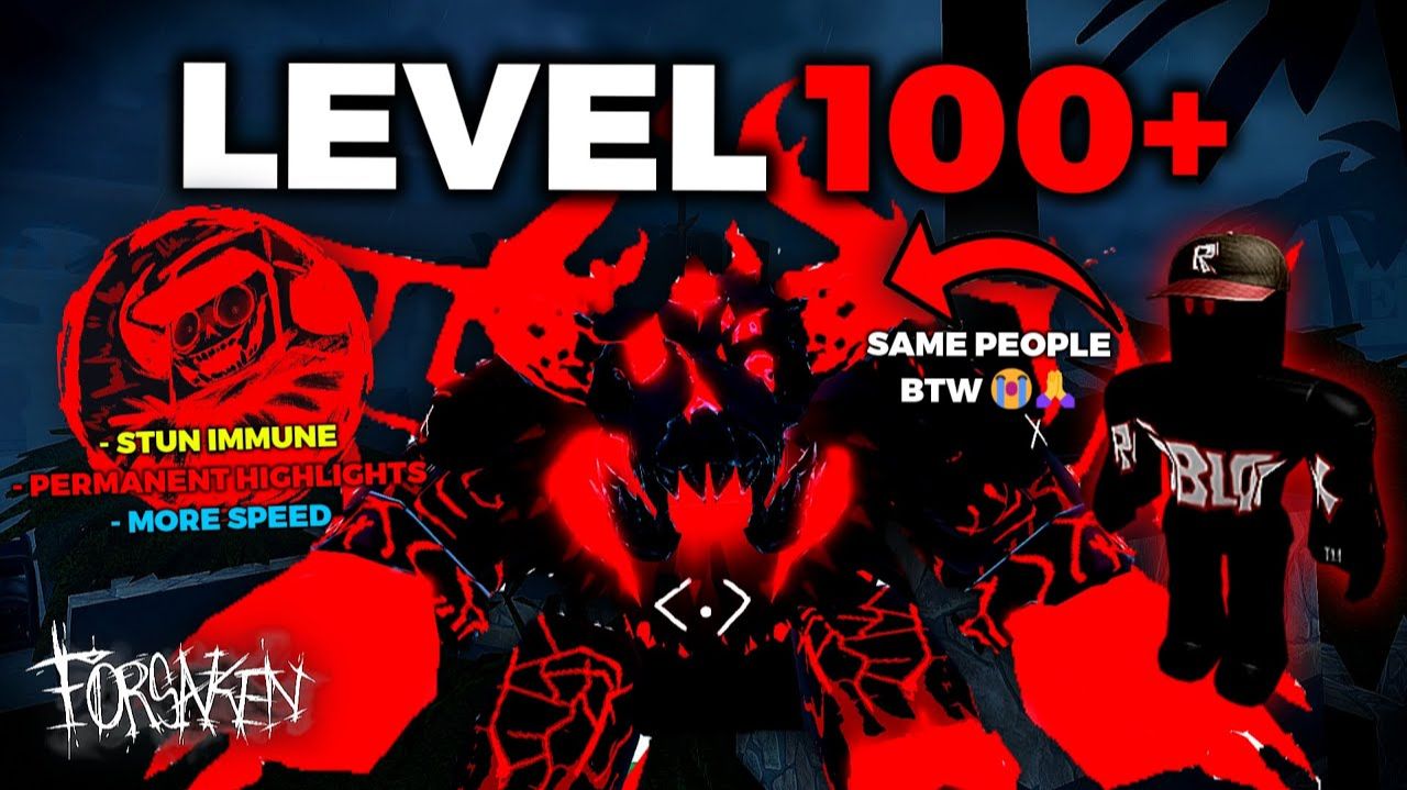 Игровой процесс Milestone IV GUEST 666 с пояснениями! (Roblox Forsaken) смотреть онлайн