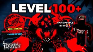 Игровой процесс Milestone IV GUEST 666 с пояснениями! (Roblox Forsaken)