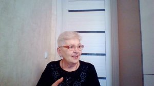 И это опыт многодетной матери?