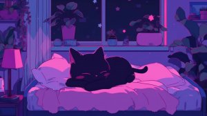 Lofi - Спокойная Музыка для Фона Relax 24 часа