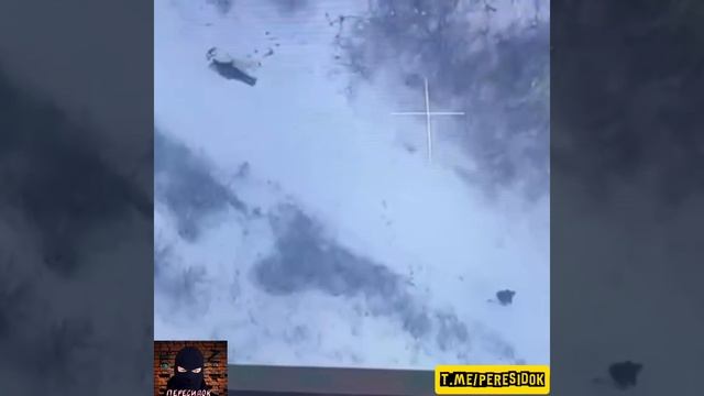 Редкие кадры ближнего стрелкового боя (один против двоих) смотреть онлайн