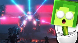 Skibidi Toilet 79 Часть 2! ОРИГИНАЛ или ФЕЙК?