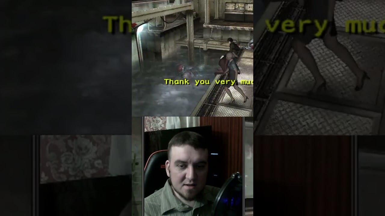 Чуть не сожрали | #rigget_games с помощью #Twitch смотреть онлайн