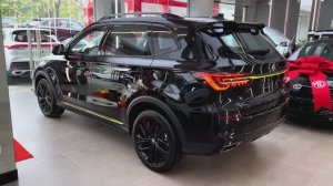 MG RX5 Sport 2026 - Интерьер и Экстерьер