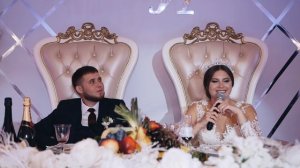 Ирина и Андрей (свадьба в Домодедово) фильм