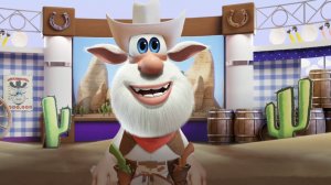 Ковбой Буба