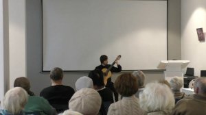 В. Шебалин Раздумье и Плясовая