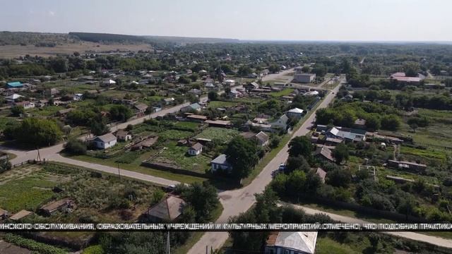 Жители девяти малых городов Волгоградской области определят новые зоны комфорта смотреть онлайн