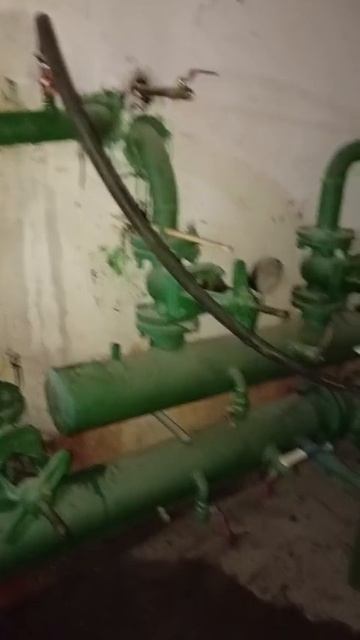 Канализация течет в квартиру