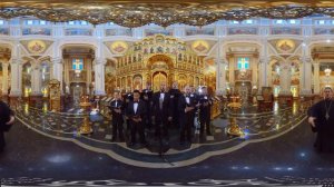 Да исправится молитва моя op. 24 №6