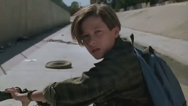 Терминатор 2 - русский трейлер HD 1991