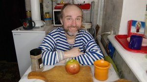 завтрак с Рыжулей. спасибо за донат. пятница 13. мукбанг. обжор. еда на камеру. диета. шизофрения.