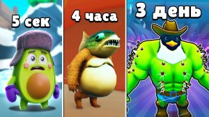 КАЖДУЮ СЕКУНДУ +1 УРОВЕНЬ ИТАЛЬЯНСКИХ ЖИВОТНЫХ в РОБЛОКС