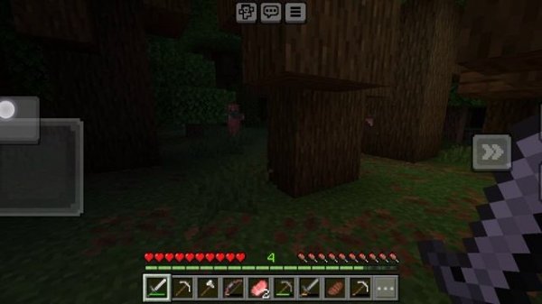 Майнкрафт 2