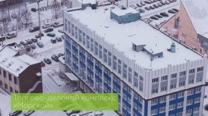 ЖК «Аквилон NOVA». Январь 2026