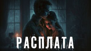 Страшные Истории. РАСПЛАТА. Аудиокнига. Ужасы