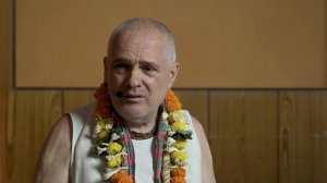 Зачем приезжать в Пури. Два вида даршана святой дхамы. Мадхавананда прабху. Школа Бхакти, 2025