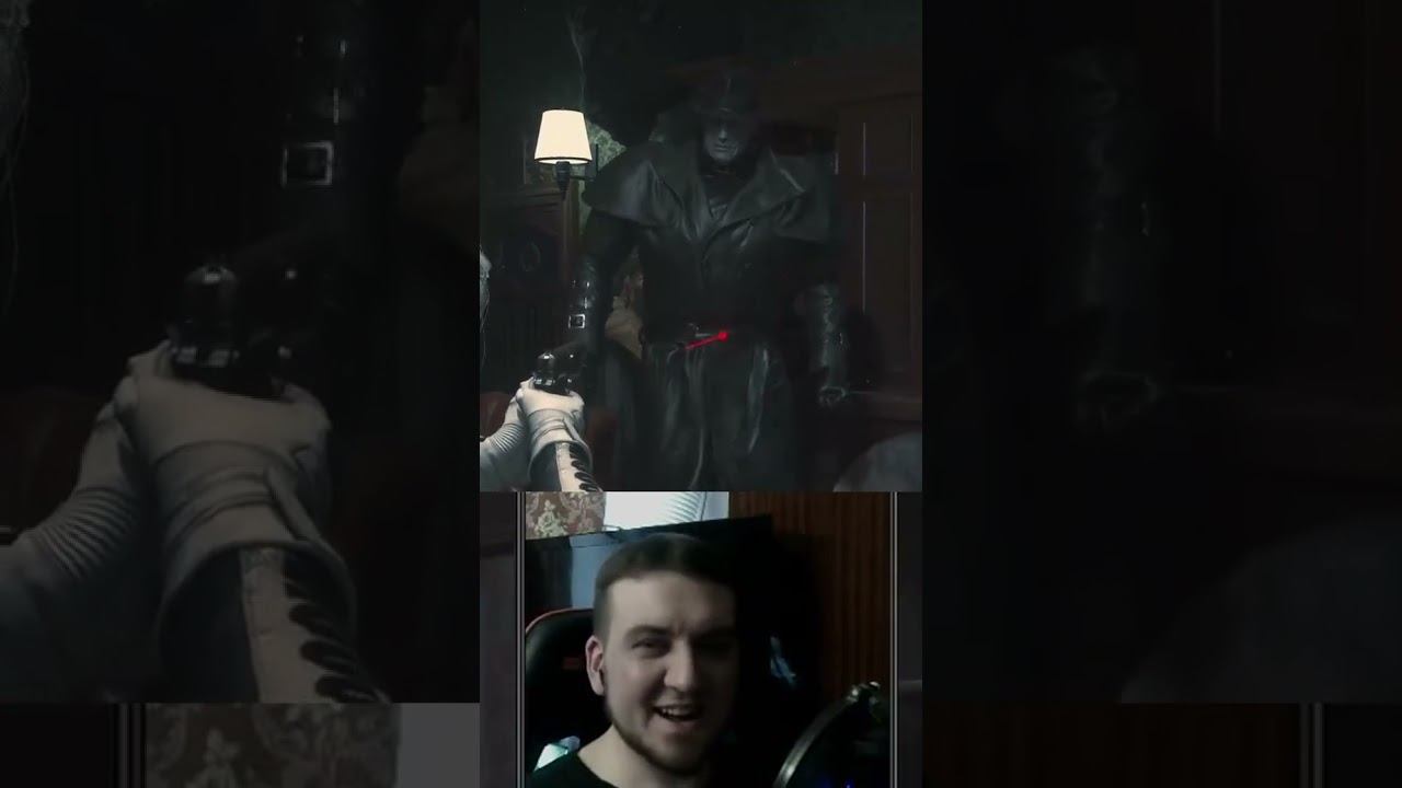 Тиран тренирует походку доктора Ливси | #rigget_games с помощью #Twitch смотреть онлайн