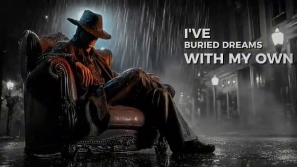 Dark Country Playlist 2