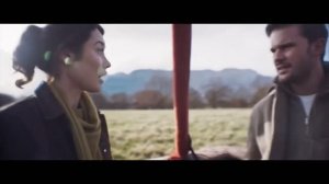 ТУРБУЛЕНТНОСТЬ: ПАНИКА В ВОЗДУХЕ Официальный Трейлер Латино-Испанский (2026) Ольга Куриленко