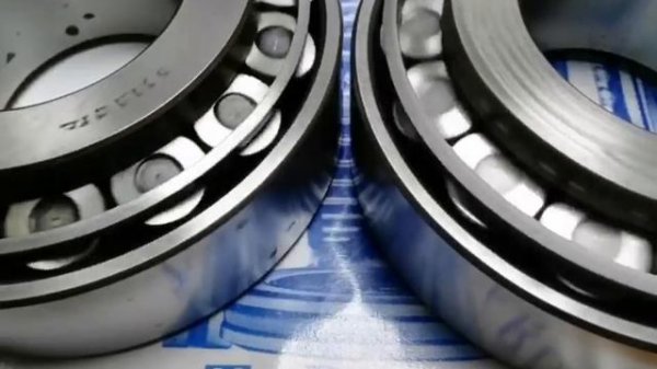 Подшипники роликовые  7615A SPZ- TDPS66.RU