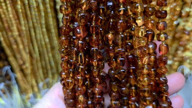 Янтарь Калининградский смотреть онлайн