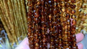 Янтарь Калининградский