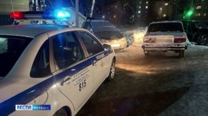 Суд за смертельное ДТП, подросток за рулём и кражи из магазинов: сводка происшествий по Кузбассу