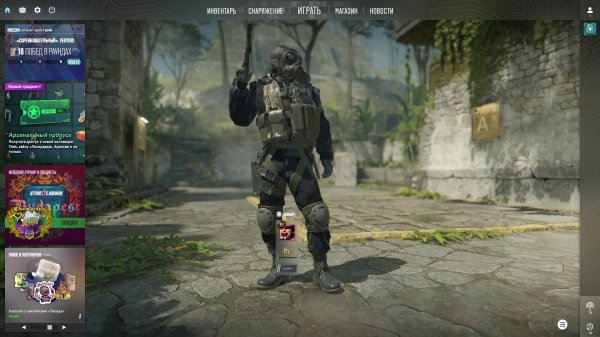 CS2 ТОП ИГРА ТОП КОМЬЮНИТИ | Returnal ЖЕНЩИНА ЗАБЛУДИЛАСЬ